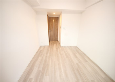 【居間・リビング】 | エスリードレジデンスグラン大阪福島ノース