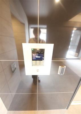 【セキュリティ】 | エスリードレジデンスグラン大阪福島ノース