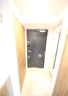 【玄関】 | エスリードレジデンスグラン大阪福島ノース