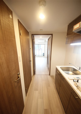 【内装】 | エスリードレジデンスグラン大阪福島ノース