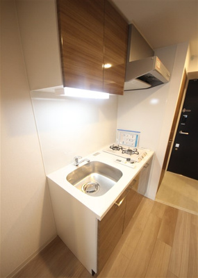 【キッチン】 | エスリードレジデンスグラン大阪福島ノース