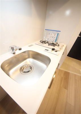 【キッチン】 | エスリードレジデンスグラン大阪福島ノース