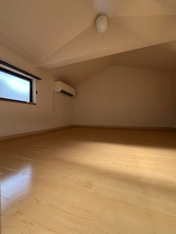 中津3-7-38貸家C号の収納