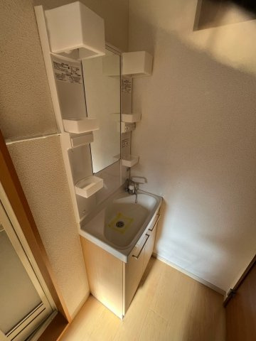 中津3-7-38貸家C号のその他