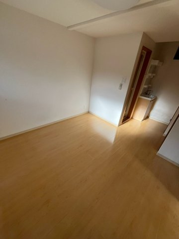 中津3-7-38貸家C号の内装