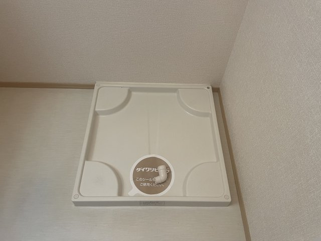 ボヌール　ミナミの設備