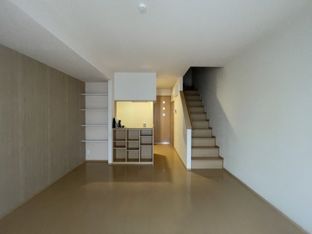 ボヌール　ミナミのその他