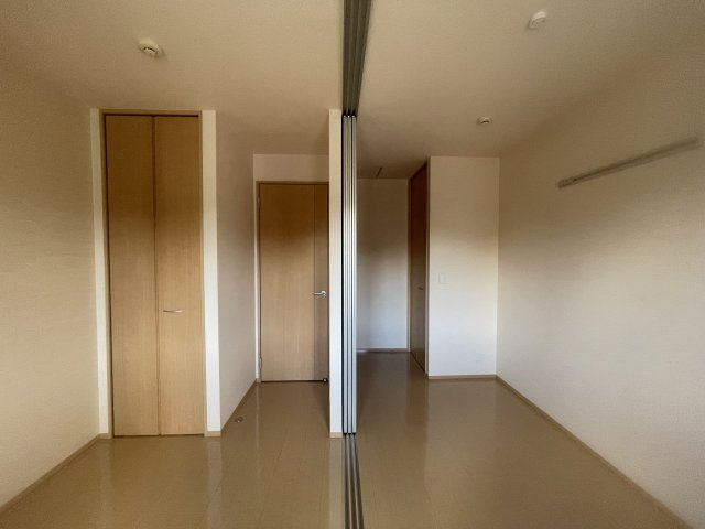 ボヌール　ミナミの内装