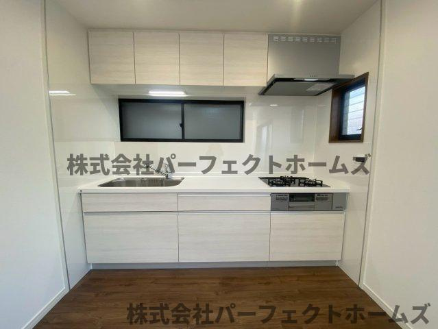 【キッチン】の画像