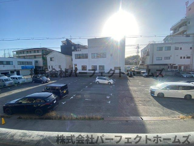 東田宮1丁目戸建の展望