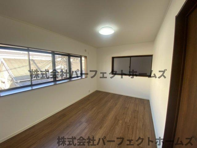 【洋室】の画像