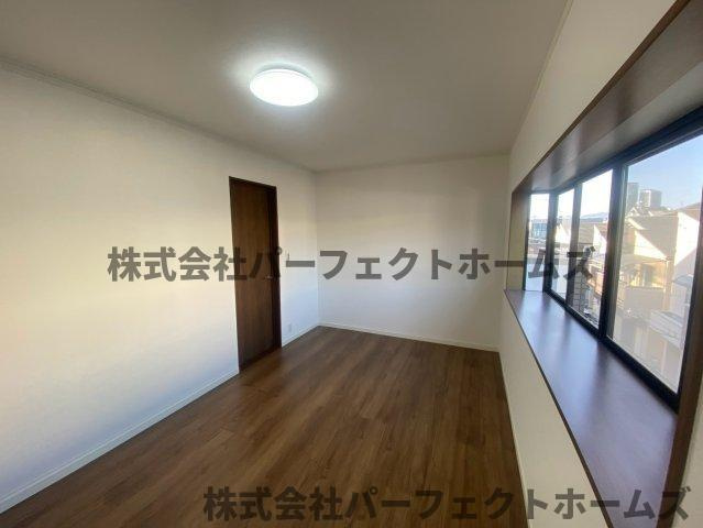 【子供部屋】の画像
