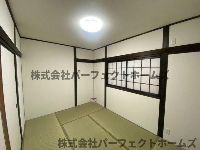 【和室】の画像