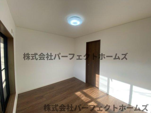 【洋室】の画像