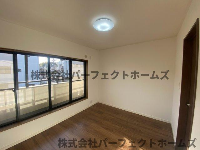 【洋室】の画像