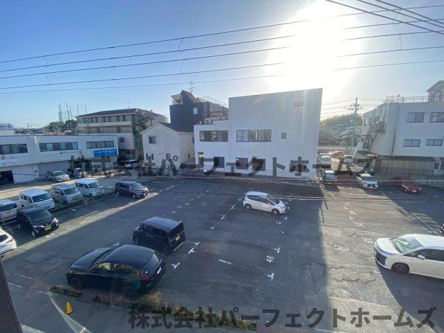 【展望】の画像