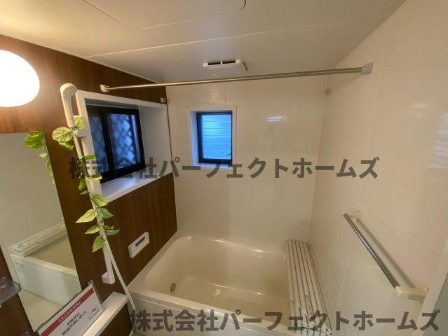 【浴室】の画像