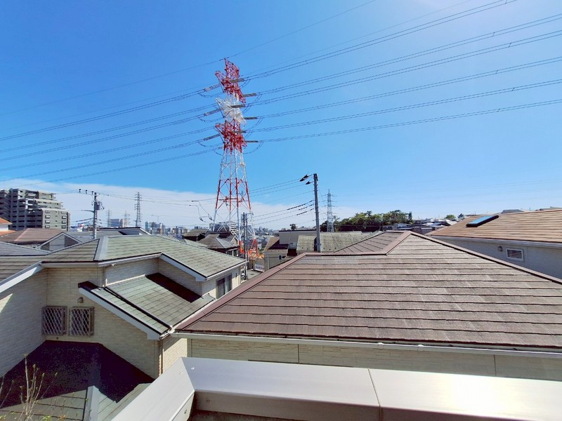 melody 白樺　メロディシラカバの展望|お部屋からの景色