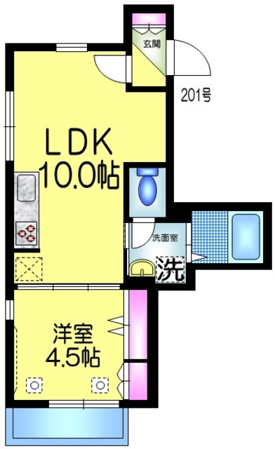 melody 白樺　メロディシラカバ