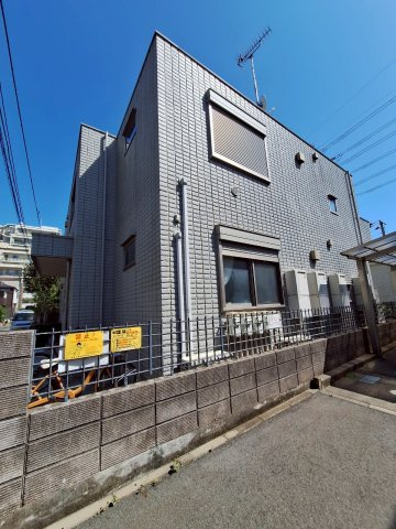 melody 白樺　メロディシラカバの外観|外観もきれいです