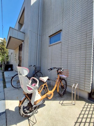 melody 白樺　メロディシラカバのその他共用部分