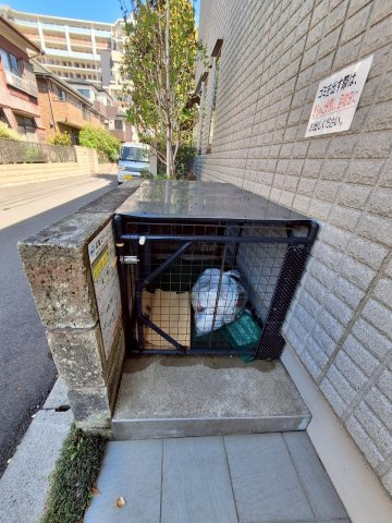 melody 白樺　メロディシラカバのその他共用部分