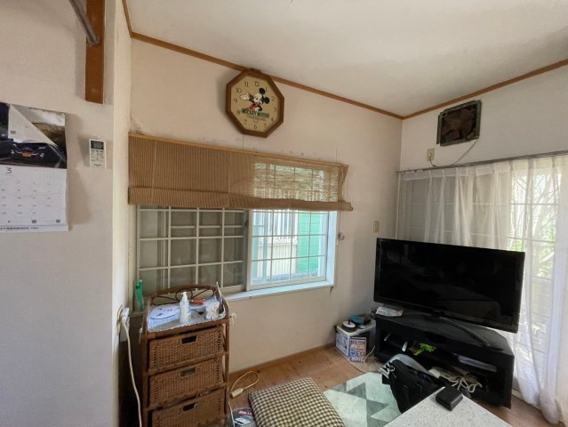 いすみ市深堀　中古戸建のその他