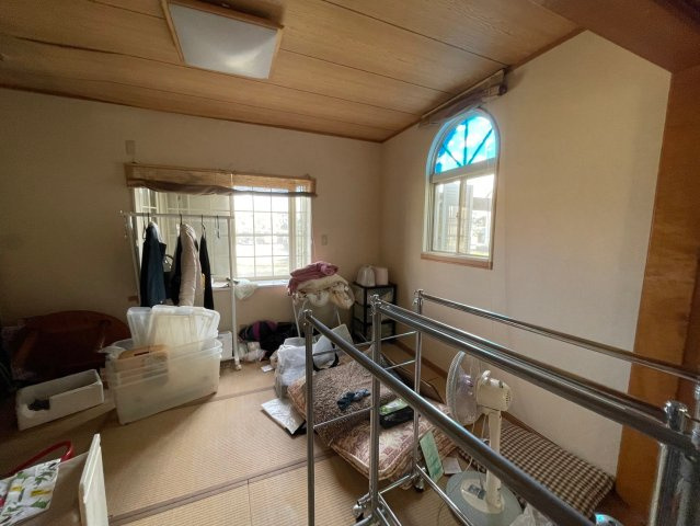 いすみ市深堀　中古戸建のその他