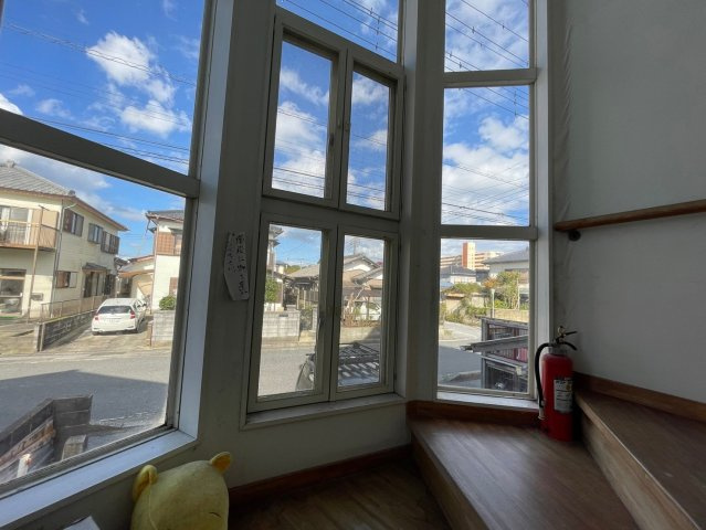 いすみ市深堀　中古戸建の内装