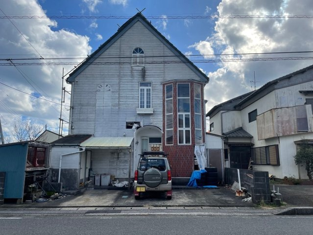 いすみ市深堀　中古戸建