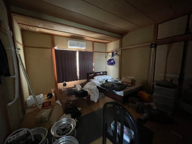 いすみ市深堀　中古戸建のその他