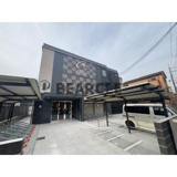 ファステート京都東福寺パラベルの画像