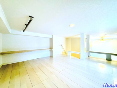 【その他】 | アーバンリュクス | ロフトです。