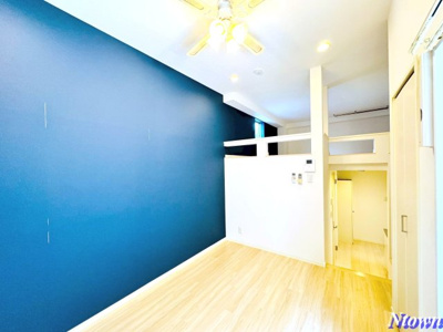 【居間・リビング】 | アーバンリュクス | ゆったり過ごせる居間です