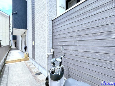 【エントランス】 | アーバンリュクス | エントランスです