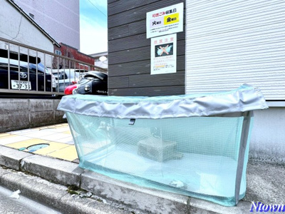 【その他共用部分】 | アーバンリュクス