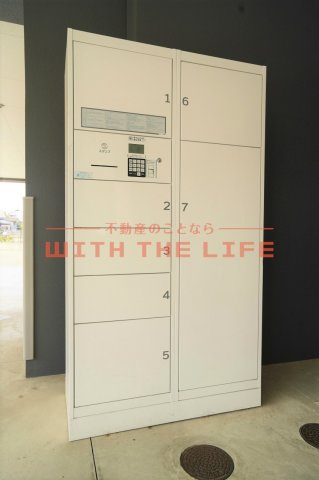 ルーチェ久留米駅前【10,000円キャッシュバック対象物件】の設備