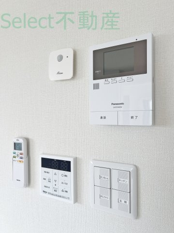 ハーモニーテラス切戸町Ⅱのその他