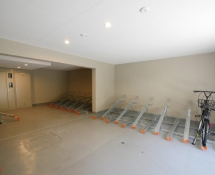 メイクス若松河田のその他共用部分|メイクス若松河田