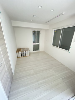 【居間・リビング】 | Ｄ－ＲＯＯＭ上新庄南口 