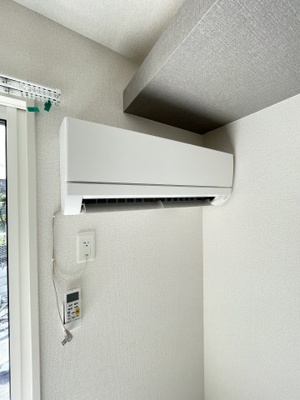 【設備】 | Ｄ－ＲＯＯＭ上新庄南口 