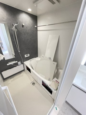 【浴室】 | Ｄ－ＲＯＯＭ上新庄南口 