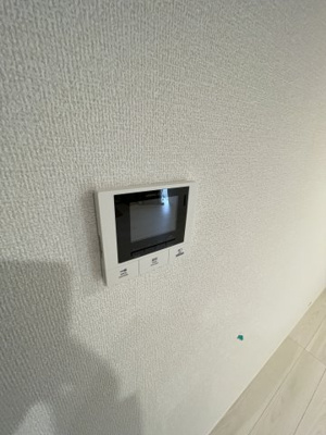 【セキュリティ】 | Ｄ－ＲＯＯＭ上新庄南口 