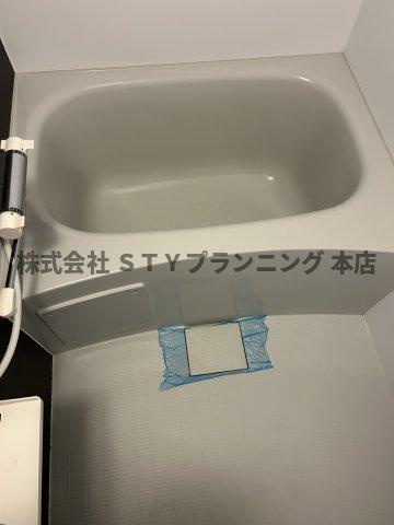 仲介手数料０円！Graditoの浴室