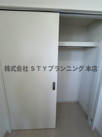 仲介手数料０円！Graditoの収納