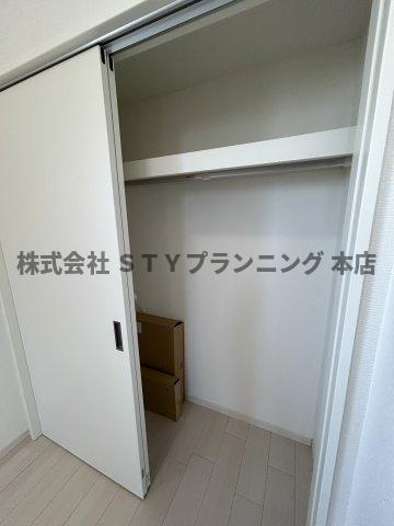 仲介手数料０円！Graditoの収納