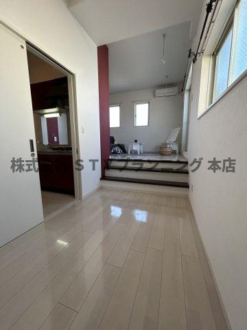 仲介手数料０円！Graditoの洋室