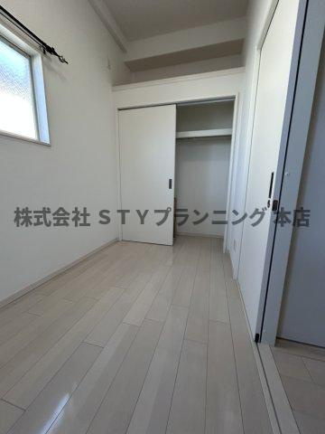 仲介手数料０円！Graditoの洋室