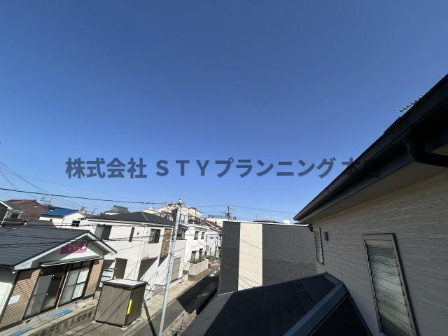 仲介手数料０円！Graditoの展望