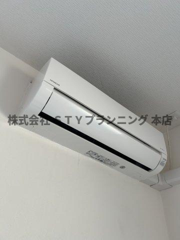 仲介手数料０円！Graditoの設備